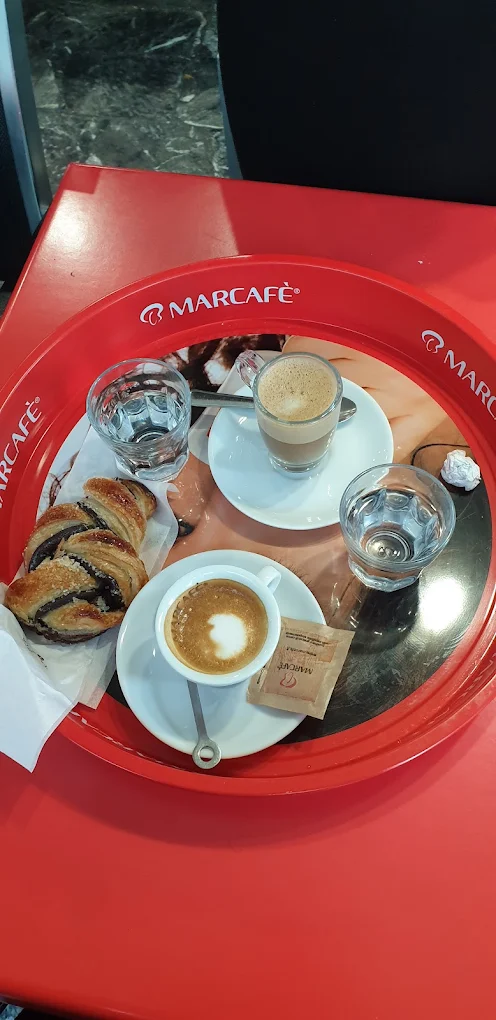 Colazione